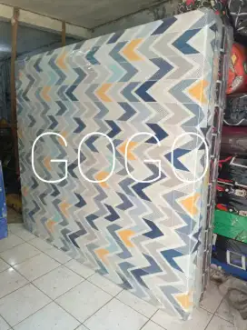 Kasur busa royal foam no 1 180x200x15 murah