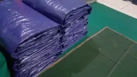 terpal buat segala kebutuhan dan terima pesanan berbagai ukuran