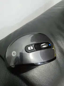 Mouse bluetooth Powerlogic Btx2