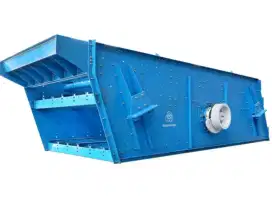 jaw crusher set