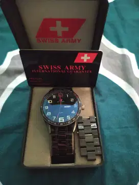 Jam Swiss Army Original