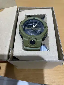 Jam Tangan G-Shock