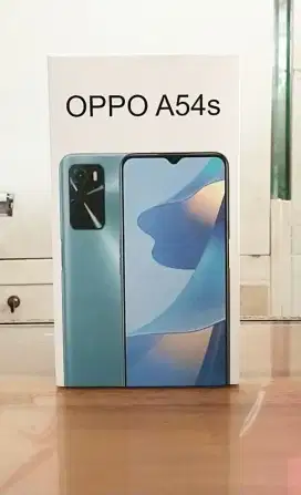 PROMO HP OPPO A54S 6/128GB