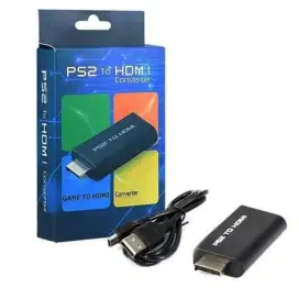 Conferter AV to HDMI