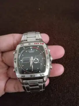 JUAL JAM TANGAN CASIO