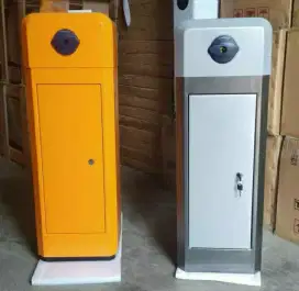 Palang Parkir Barrier gate