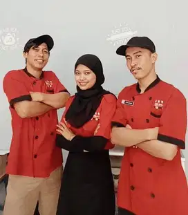 Butuh wanita untuk waiters