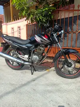 Honda Megapro Primus Thn  2010  An Sendiri ( pemakai )