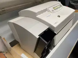 Printer Kartu Datacard 280p ID Member Card Poly Emboss Magnetic