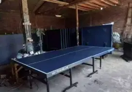 Meja pingpong/ meja tenis