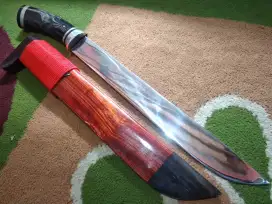 Golsem koleksi siap pakai