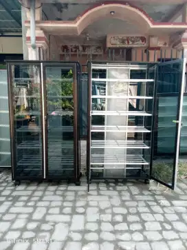Rak sepatu praktis sidoarjo