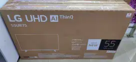 LG 55UA7500New 2025