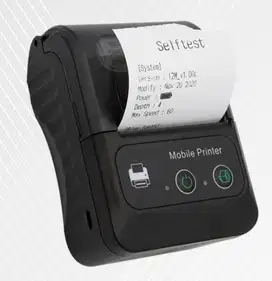 PRINTER BLUETOOTH PANDA ( HARGA NETT NO NEGO )