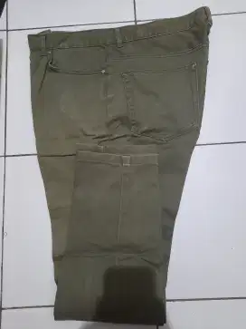 Celana chino H&M Original