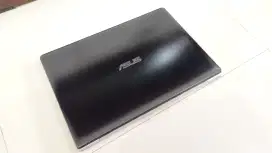 Asus touchscreen