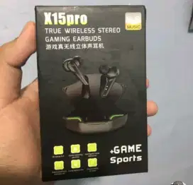 HEADSET GAMING ORIGINAL X15 PRO FULL BASS