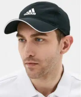 Topi ADIDAS AEROREADY Baseball 4AT A.R Cap / FK0877