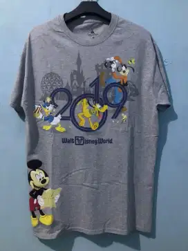 KAOS DISNEY 2019