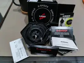 Jual G-Shock Original GBA-800LU-1ADR, Sangat istimewa, barang baru