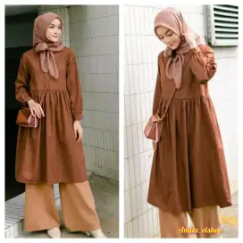 Tunik Heaven light size XL