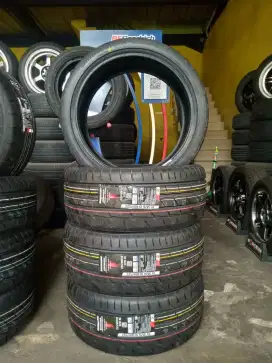 Ban bridgestone 225 40 18