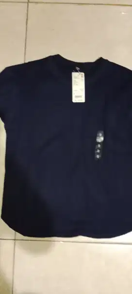 Atasan UNIQLO ORI