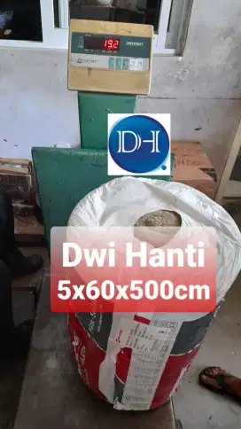 Rockwool Wire Blanket Density120kg/m3