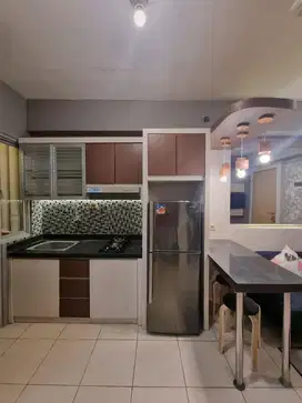 Baru Gress??Apartemen Educity 2 BR tower Yale