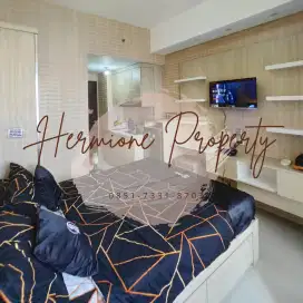 Apartemen Transpark juanda Bekasi