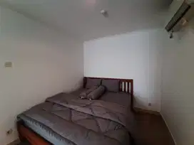 Di Sewakan Apartement Patria Park 15 Menit dari Bandara Halim, Cawang,