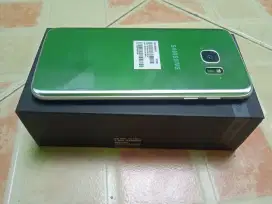 Samsung galaxy s7 edge ram 4/32