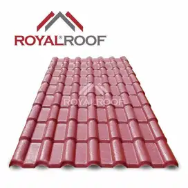 Royal Roof atau Genteng Royal