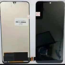 KACA LCD VIVO V21 FULLSET SIAP PASANG