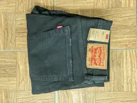 Levi's 531 W33 L32 Ripped BNWT