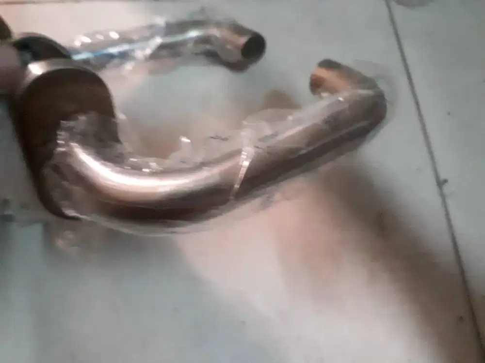 Dekson Door Handle & Keyhole Cover  (A-735)