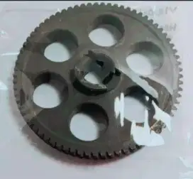 Gear Gigi gendeng mangkok kopling Vixion old