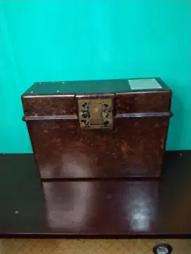 Box TeLepon MiLiter
