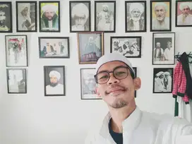 Mencari pekerjaan sebagai driver