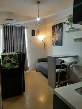 Disewakan Apartemen Podomoro Golf View