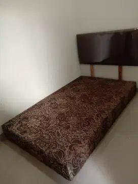 Jual cepat Ranjang Dipan murah, bagus, masih mulus