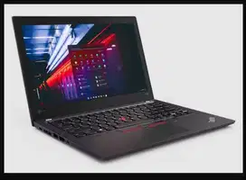 Laptop Murah  Mulus x280 Core i5 gen 8 Original