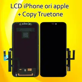 LCD IPHONE 11 DAN 12 PRO MAX GARANSI 1 BULAN