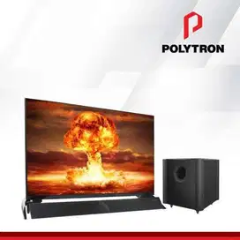 Led polytron soundbar 32 inch led soundbar 32 inch polytron 32 inch