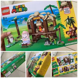 LEGO Super Mario New murah