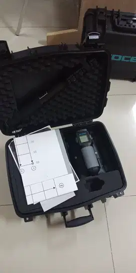 Concrete Scanning Equipment - Proceq GP8000