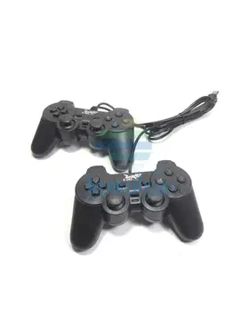 Gamepad Stik game USB untuk PC dan Laptop Merk K-One