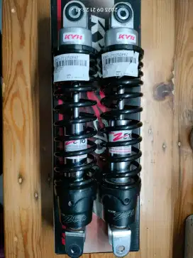 Shock KYB Zeto Aerox 155 /Nmax New