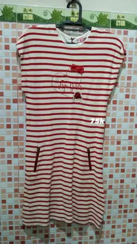 Dress Wanita Cantik