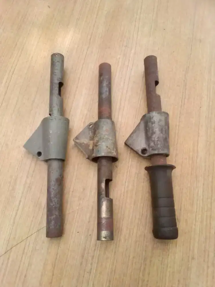 Stick - Handle kanan kiri Vespa